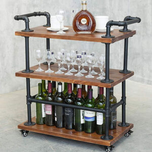 Bar Cart