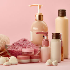 Beauty Care Products