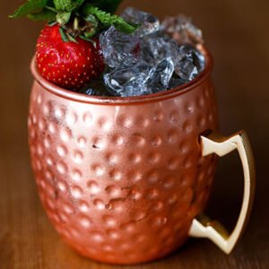 Copper-Plated-Brass-Handle