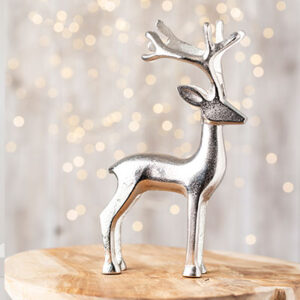 Decorative-reindeer