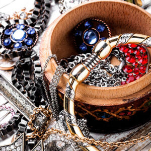 Jewellery Collection