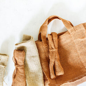 Jute-Bags