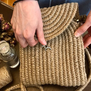 Jute-Knitted-Bag