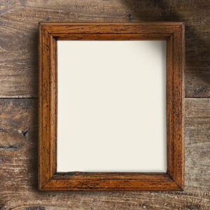 Wooden-Frame