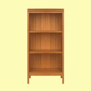 Wooden Wardrobe